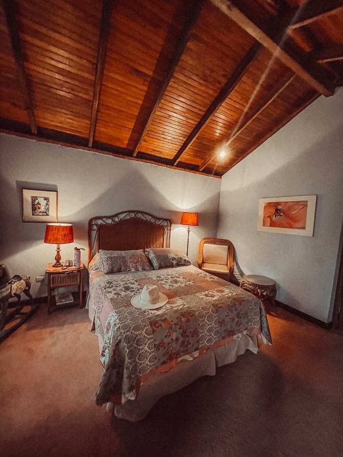 Hotel Rancho Grande Inn Panajachel Buitenkant foto